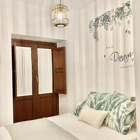 Apartment Nuria 19