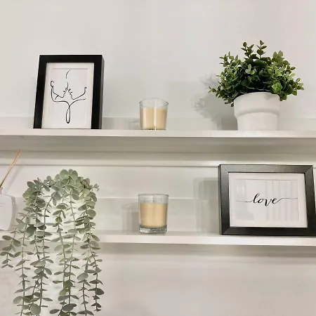 Nuria 19 Apartment *