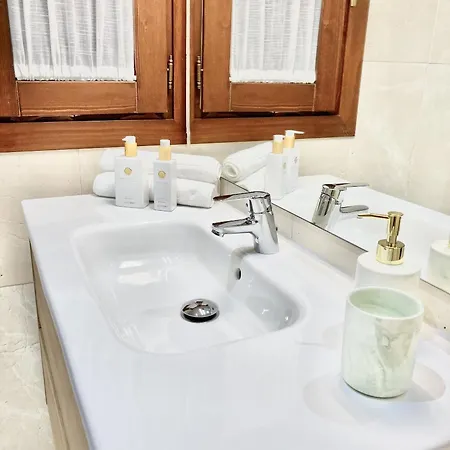 Apartamento Nuria 19 Granada